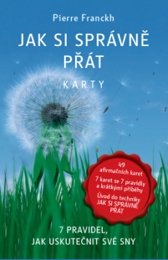 Jak si správně přát – KARTY