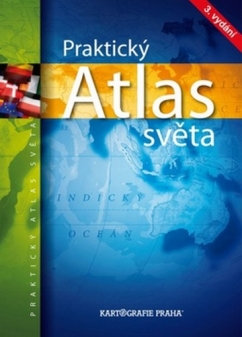 Praktický atlas světa (3. vyd.)