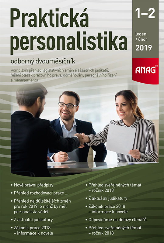 Praktická personalistika
