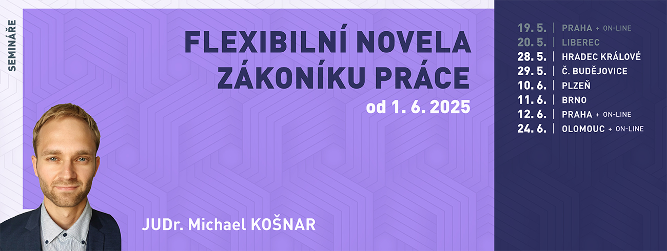 Flexinovela ZP - Kosnar