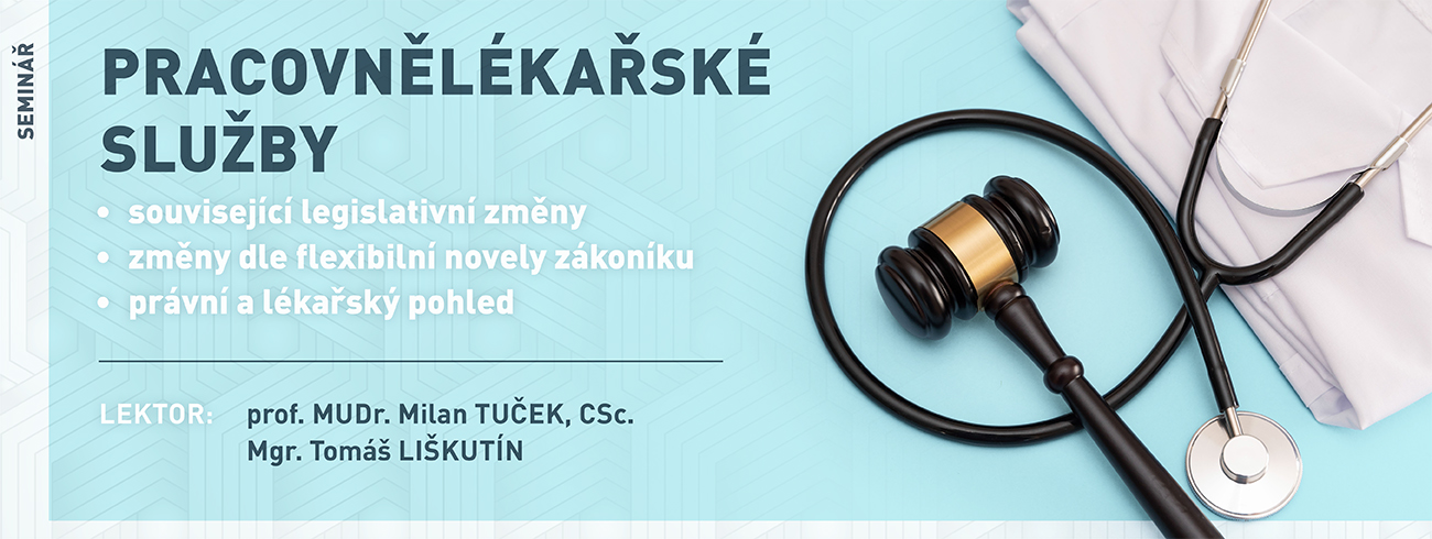 Pracovnelekarske sluzby