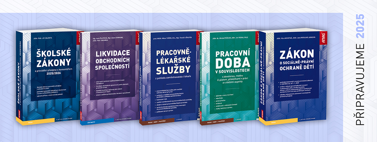 Pripravujeme 2025