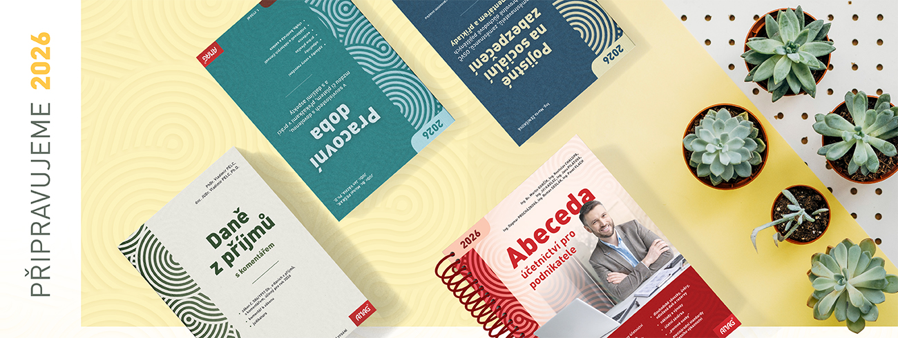 Připravujeme 2026