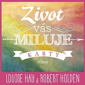 IVOT VS MILUJE KARTY