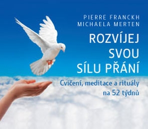 ROZV�JEJ SVOU S�LU P��N� CVI�EN� MEDITACE