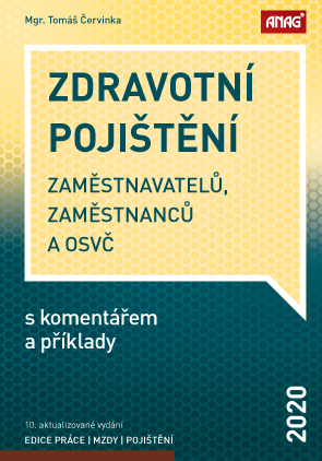ZDRAVOTNÍ POJIŠTĚNÍ ZAMĚSTNAVATELŮ,ZAMĚSTNANCŮ A OSVČ