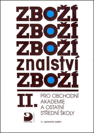 ZBOZNALSTV II OA A S (G)