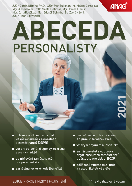 ABECEDA PERSONALISTY 2021