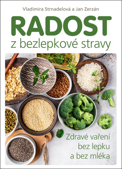 RADOST Z BEZLEPKOV STRAVY