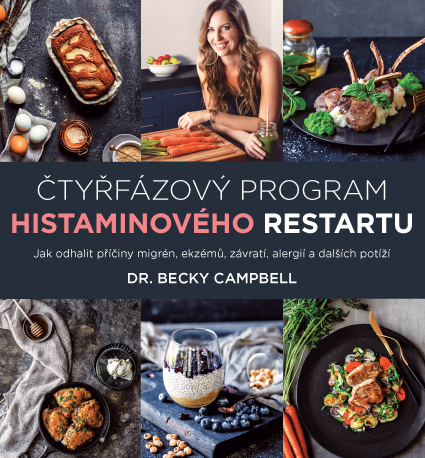 TYFZOV PROGRAM HISTAMINOVHO RESTARTU