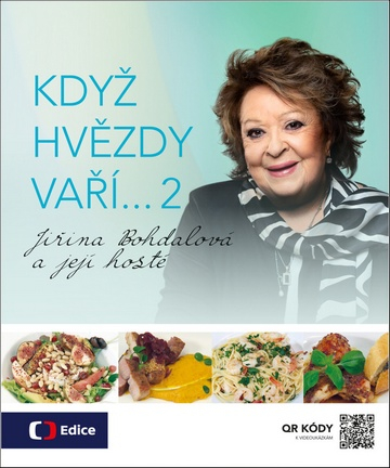 KDYŽ HVĚZDY VAŘÍ 2