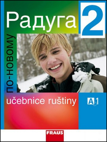 RADUGA 2 PO-NOVOMU A1 U RUTINA