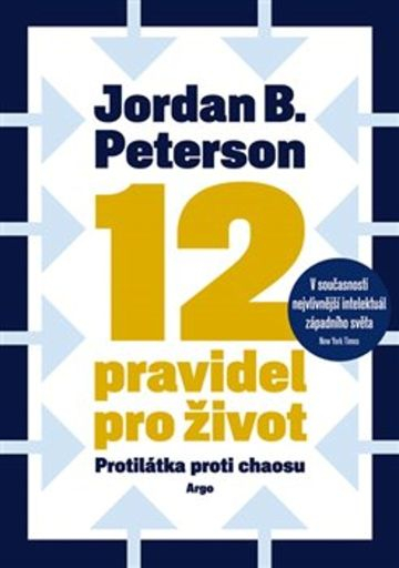12 PRAVIDEL PRO IVOT