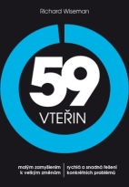 59 vteřin – malým zamyšlením k velkým změnám