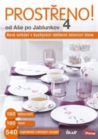 Prostřeno! od Aše až po Jablunkov 4