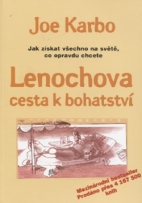 Lenochova cesta k bohatství