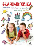 Grafomotorika (slečno i kluku rozcvičuj ruku)