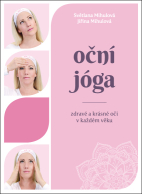 Oční jóga – Zdravé a krásné oči v každém věku