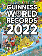 Guinness World Records 2022