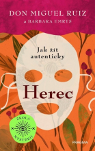 Herec - Jak žít autenticky