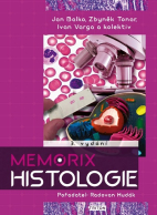 Memorix histologie (3. vydání)