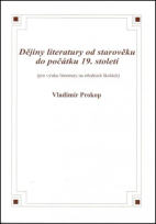 Dějiny literatury od starověku do počátku 19. století