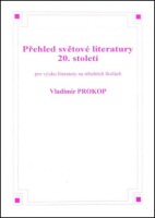 Přehled světové literatury 20. století