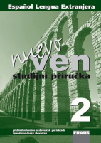 VEN 2 NUEVO - studijní příručka
