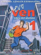 VEN 1 NUEVO - učebnice