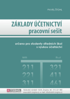 Základy účetnictví 2023 - pracovní sešit