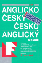 Anglicko - český a česko - anglický sl. (ADVANCED)