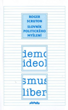 Slovník politického myšlení