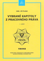 Vybrané kapitoly z pracovního práva