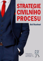 Strategie civilního procesu