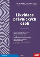 Likvidace obchodních společností