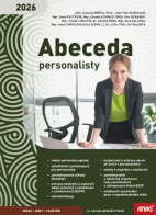 Abeceda personalisty 2026