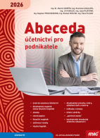 Abeceda účetnictví pro podnikatele 2026