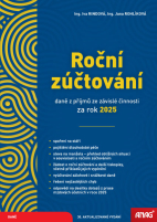 Roční zúčtování daně z příjmů ze závislé činnosti za rok 2025