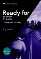 Ready for FCE - coursebook with key