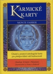 Karmické karty