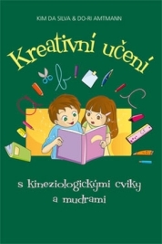 Kreativní učení s kineziologickými cviky a mudrami