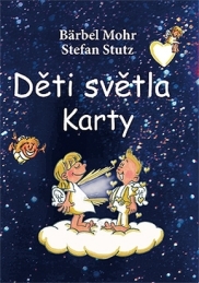 Děti světla – KARTY