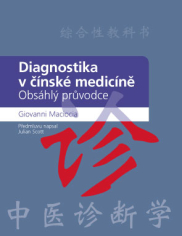 Diagnostika v čínské medicíně – Obsáhlý průvodce