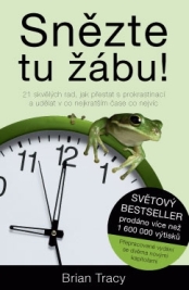 Snězte tu žábu!