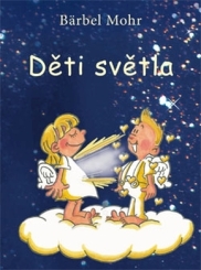 Děti světla – KNIHA