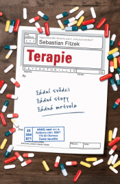 Terapie – Psychothriller