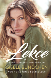 Lekce – Moje cesta ke smysluplnému životu