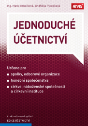 Jednoduché účetnictví