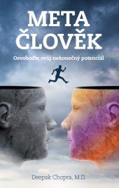 Metačlověk – Osvoboďte svůj nekonečný potenciál