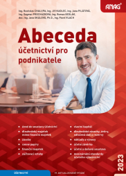 Abeceda účetnictví pro podnikatele